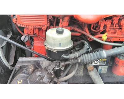 Peterbilt 387 Power Steering Reservoir