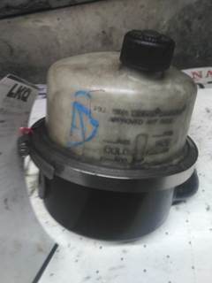 Peterbilt 567 Power Steering Reservoir