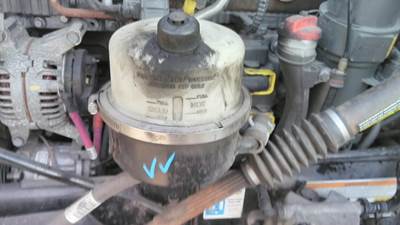 Peterbilt 579 Power Steering Reservoir