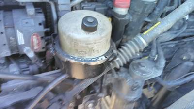 Peterbilt 579 Power Steering Reservoir