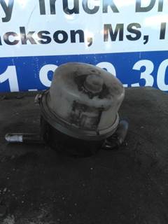Peterbilt 579 Power Steering Reservoir
