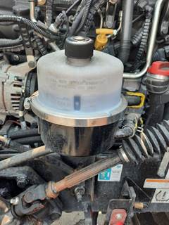 Peterbilt 579 Power Steering Reservoir