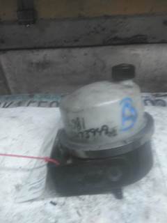 Peterbilt 579 Left Power Steering Reservoir