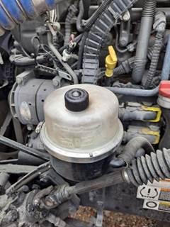 Peterbilt 579 Power Steering Reservoir