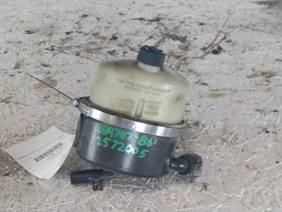 Peterbilt 579 Left Power Steering Reservoir