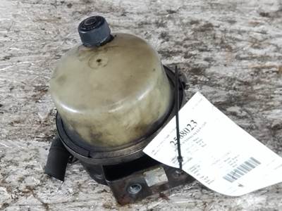 Peterbilt 579 Power Steering Reservoir