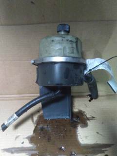Peterbilt 579 Left Power Steering Reservoir