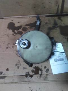 Peterbilt 579 Left Power Steering Reservoir