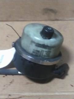 Peterbilt 579 Left Power Steering Reservoir