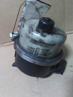 Peterbilt 579 Power Steering Reservoir