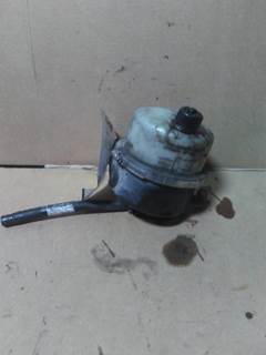 Peterbilt 579 Left Power Steering Reservoir