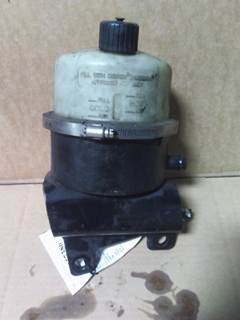 Peterbilt 579 Left Power Steering Reservoir