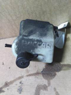 Peterbilt 579 Power Steering Reservoir