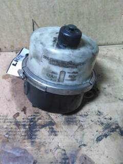 Peterbilt 579 Left Power Steering Reservoir