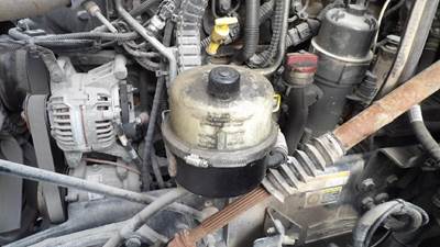 Peterbilt 579 Power Steering Reservoir
