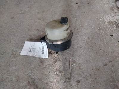 Peterbilt 579 Left Power Steering Reservoir