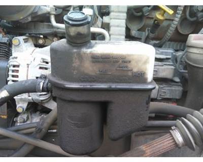 Peterbilt 579 Left Power Steering Reservoir