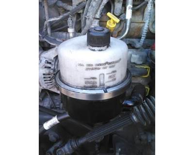 Peterbilt 579 Power Steering Reservoir