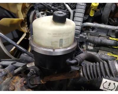 Peterbilt 579 Left Power Steering Reservoir