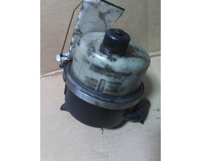 Peterbilt 579 Power Steering Reservoir