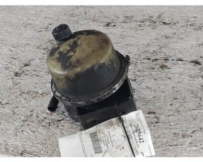Peterbilt 579 Power Steering Reservoir
