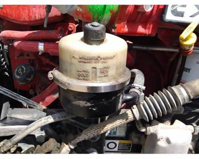 Peterbilt 579 Power Steering Reservoir