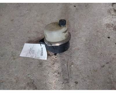 Peterbilt 579 Left Power Steering Reservoir