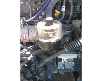 Peterbilt 579 Power Steering Reservoir