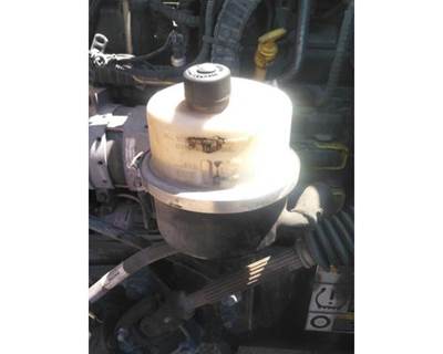 Peterbilt 579 Left Power Steering Reservoir