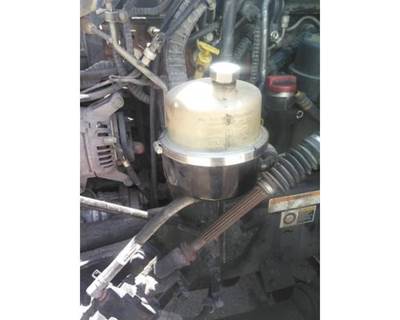 Peterbilt 579 Power Steering Reservoir