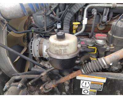 Peterbilt 579 Power Steering Reservoir