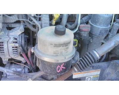 Peterbilt 579 Left Power Steering Reservoir