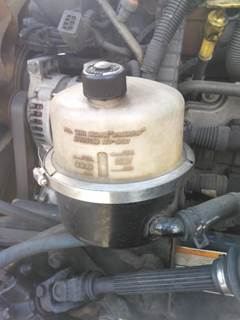 Peterbilt 587 Power Steering Reservoir