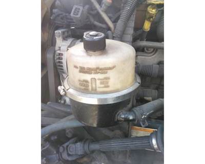 Peterbilt 587 Power Steering Reservoir