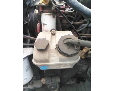 Sterling Acterra 5500 Left Power Steering Reservoir