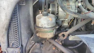 Sterling LT9500 Left Power Steering Reservoir