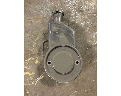 EATON 
B-MODEL APPLICATION
2 BOLT 
STAMPED PUMP RESERVOIR
SEE PICS
ROUND