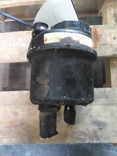 Volvo VN Left Power Steering Reservoir