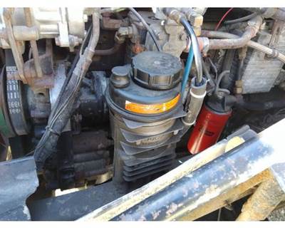 Volvo VN Left Power Steering Reservoir