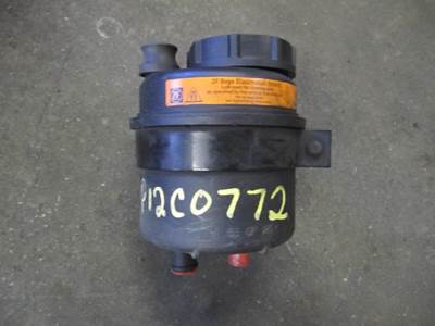Volvo VNL Power Steering Reservoir