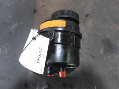 Volvo VNL Power Steering Reservoir