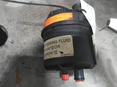 Volvo VNL Power Steering Reservoir