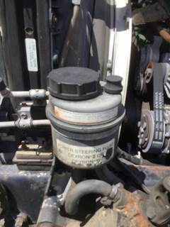 Volvo VNL Power Steering Reservoir