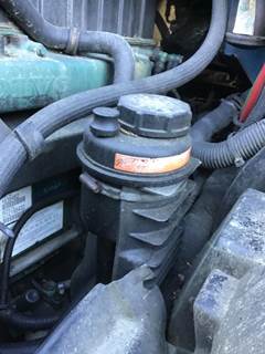 Volvo VNL Power Steering Reservoir