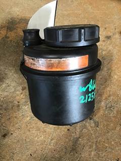 Volvo VNL Power Steering Reservoir