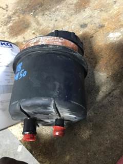 Volvo VNL Power Steering Reservoir