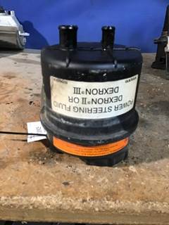 Volvo VNL Power Steering Reservoir