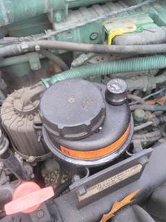 Volvo VNL Power Steering Reservoir