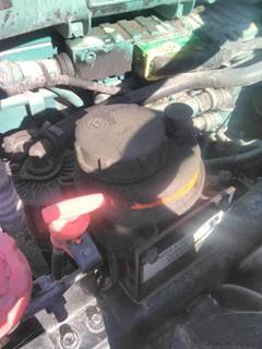 Volvo VNL Left Power Steering Reservoir