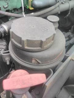 Volvo VNL Power Steering Reservoir